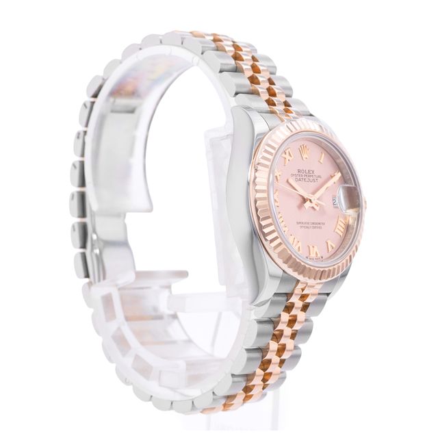 Rolex Datejust Lady 28 279171 Image 5